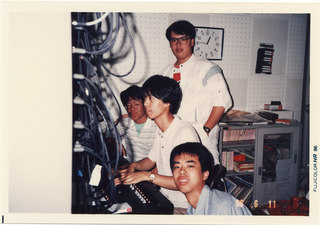 写真A 19860611お昼のOA中.jpg